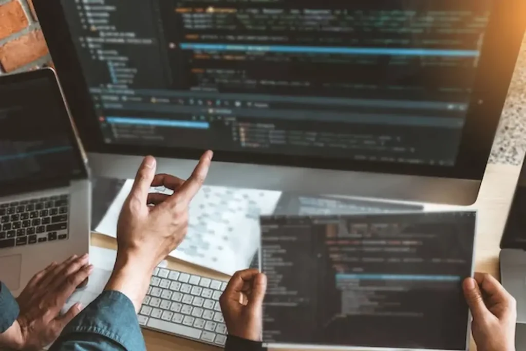 Aprende sobre desarrollo de software con cursos online 4 mejores agencias de desarrollo de software en Miami